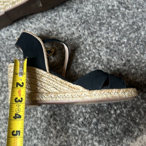 Stuart Weitzman Espadrille Wedges - Picture 7 of 7